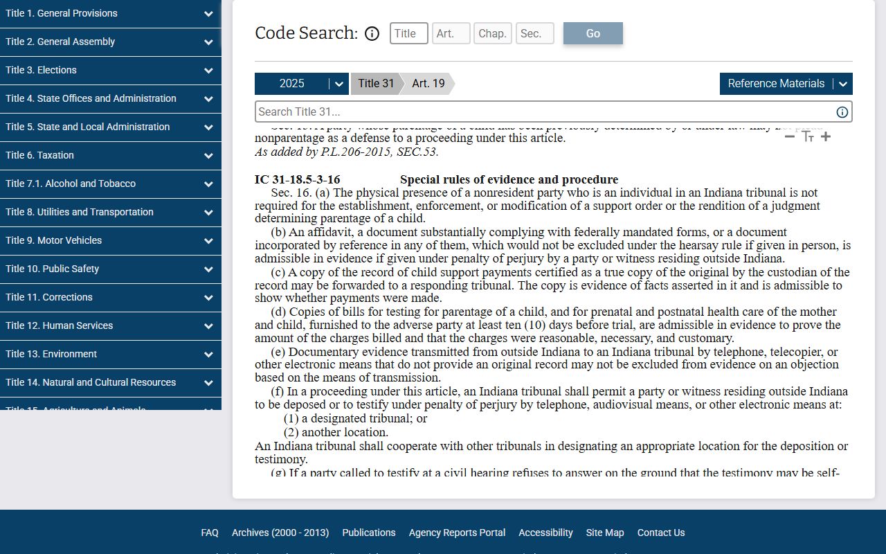 Indiana adoption confidentiality law and Marion County court records access